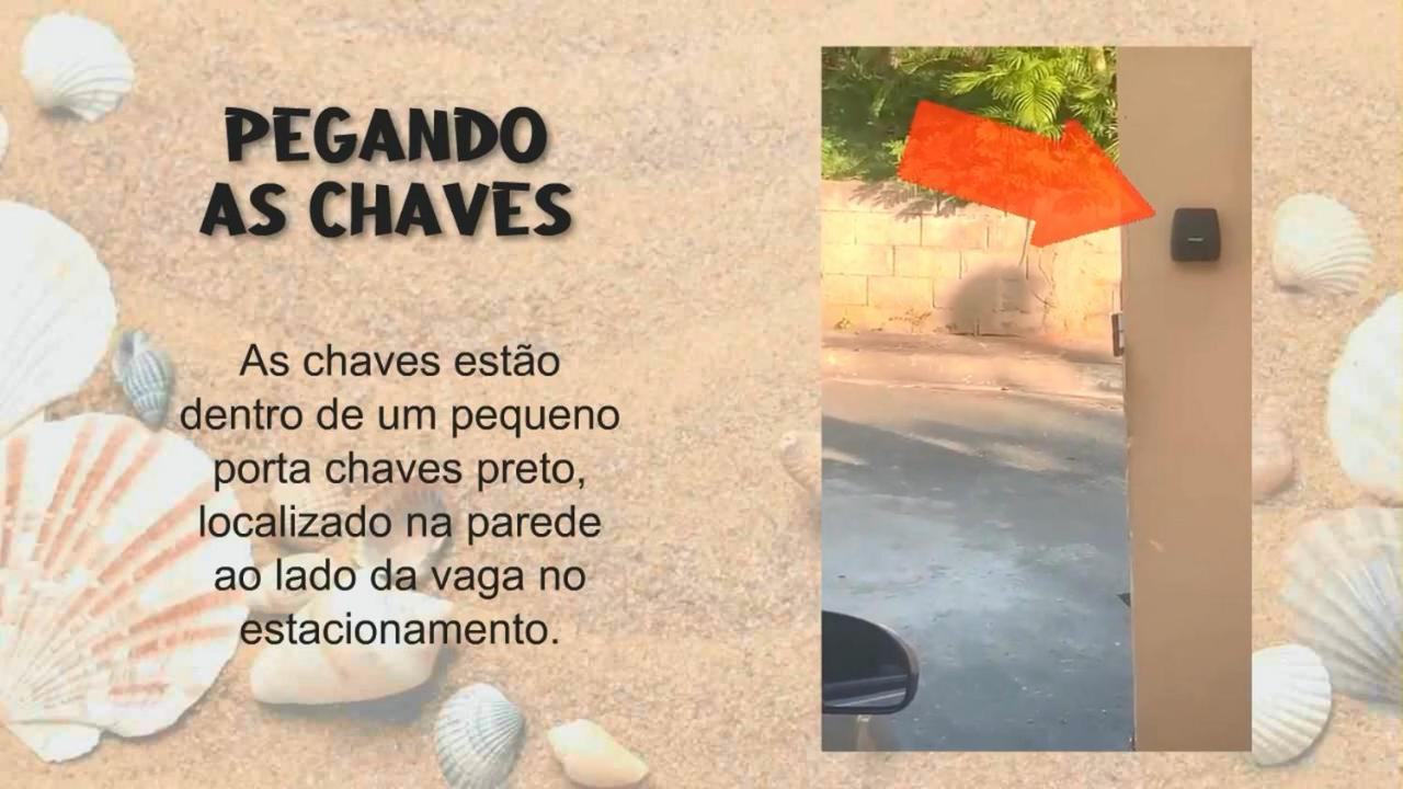 Casa Na Praia Litoral Norte Com Vista Para O Mar Perto Do Centro Сан-Себастьян Экстерьер фото