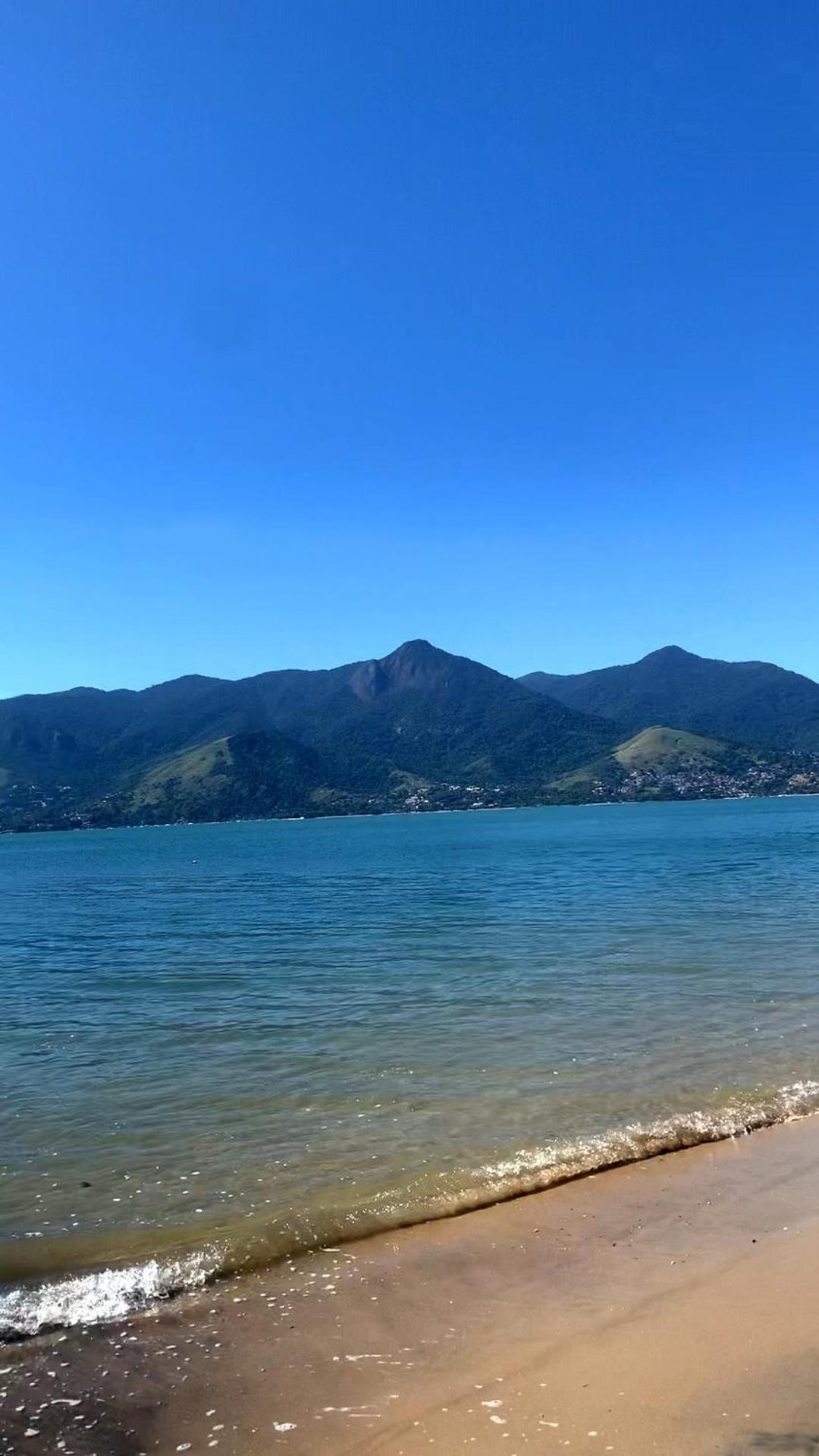 Casa Na Praia Litoral Norte Com Vista Para O Mar Perto Do Centro Сан-Себастьян Экстерьер фото